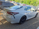 Thumbnail image of 2022 Toyota Camry Hybrid at Conicelli Toyota of Springfield - NEW