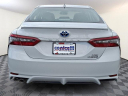 Thumbnail image of 2022 Toyota Camry Hybrid at Conicelli Toyota of Springfield - NEW