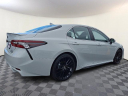 Thumbnail image of 2022 Toyota Camry Hybrid at Conicelli Toyota of Springfield - NEW