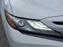 Thumbnail image of 2022 Toyota Camry Hybrid at Conicelli Toyota of Springfield - NEW
