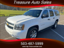 Thumbnail image of 2012 Chevrolet Suburban at Treasure Auto Sales