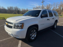 Thumbnail image of 2012 Chevrolet Suburban at Treasure Auto Sales