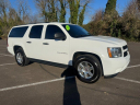 Thumbnail image of 2012 Chevrolet Suburban at Treasure Auto Sales
