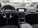 2019 GMC Terrain SLE at A & B Motors