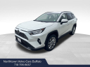 Thumbnail image of 2020 Toyota RAV4 at Northtown Volvo Porsche Buffalo