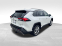 Thumbnail image of 2020 Toyota RAV4 at Northtown Volvo Porsche Buffalo