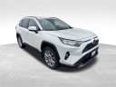 Thumbnail image of 2020 Toyota RAV4 at Northtown Volvo Porsche Buffalo