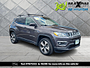 Thumbnail image of 2019 Jeep Compass at Maxon Hyundai Inc.