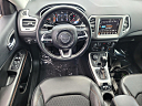 Thumbnail image of 2019 Jeep Compass at Maxon Hyundai Inc.