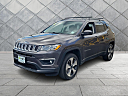 Thumbnail image of 2019 Jeep Compass at Maxon Hyundai Inc.