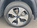 Thumbnail image of 2019 Jeep Compass at Maxon Hyundai Inc.
