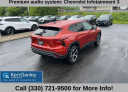 Thumbnail image of 2024 Chevrolet Trax at Ken Ganley Kia Medina