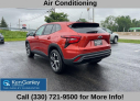 Thumbnail image of 2024 Chevrolet Trax at Ken Ganley Kia Medina