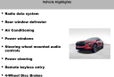 2024 Chevrolet Trax RS at Ken Ganley Kia Medina