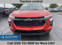 Thumbnail image of 2024 Chevrolet Trax at Ken Ganley Kia Medina