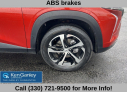Thumbnail image of 2024 Chevrolet Trax at Ken Ganley Kia Medina