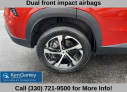 Thumbnail image of 2024 Chevrolet Trax at Ken Ganley Kia Medina