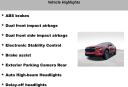 Thumbnail image of 2024 Chevrolet Trax at Ken Ganley Kia Medina