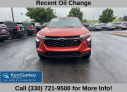 Thumbnail image of 2024 Chevrolet Trax at Ken Ganley Kia Medina