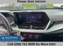 Thumbnail image of 2024 Chevrolet Trax at Ken Ganley Kia Medina
