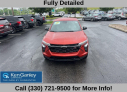 Thumbnail image of 2024 Chevrolet Trax at Ken Ganley Kia Medina