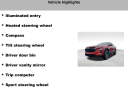 Thumbnail image of 2024 Chevrolet Trax at Ken Ganley Kia Medina