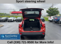 Thumbnail image of 2024 Chevrolet Trax at Ken Ganley Kia Medina