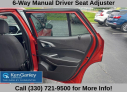 Thumbnail image of 2024 Chevrolet Trax at Ken Ganley Kia Medina