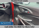 Thumbnail image of 2024 Chevrolet Trax at Ken Ganley Kia Medina