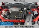 Thumbnail image of 2024 Chevrolet Trax at Ken Ganley Kia Medina