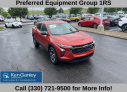 Thumbnail image of 2024 Chevrolet Trax at Ken Ganley Kia Medina