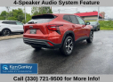 Thumbnail image of 2024 Chevrolet Trax at Ken Ganley Kia Medina