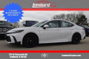 Thumbnail image of 2025 Toyota Camry at Lombard Toyota - New