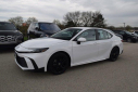 Thumbnail image of 2025 Toyota Camry at Lombard Toyota - New
