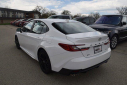 Thumbnail image of 2025 Toyota Camry at Lombard Toyota - New