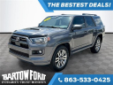 2022 Toyota 4Runner TRD Sport at Bartow Ford Company