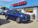 Thumbnail image of 2021 GMC Terrain at A & B Motors