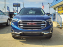 Thumbnail image of 2021 GMC Terrain at A & B Motors