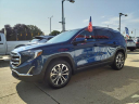 Thumbnail image of 2021 GMC Terrain at A & B Motors
