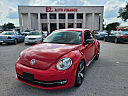 2012 Volkswagen Beetle at EZ Auto Finance