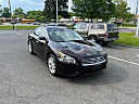 Thumbnail image of 2014 Nissan Maxima at Ledyard Auto Sales Llc