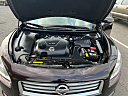Thumbnail image of 2014 Nissan Maxima at Ledyard Auto Sales Llc