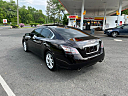 Thumbnail image of 2014 Nissan Maxima at Ledyard Auto Sales Llc