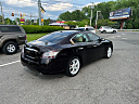 Thumbnail image of 2014 Nissan Maxima at Ledyard Auto Sales Llc