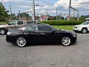 Thumbnail image of 2014 Nissan Maxima at Ledyard Auto Sales Llc