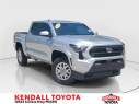 Thumbnail image of 2024 Toyota Tacoma at Kendall Toyota Scion