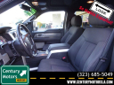 2013 Ford F-150 FX4 at Century Motors