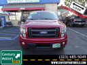 Thumbnail image of 2013 Ford F-150 at Century Motors