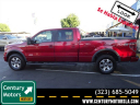Thumbnail image of 2013 Ford F-150 at Century Motors