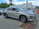 2022 Lexus RX 350 Base at Tri-County Lexus